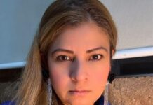 La salida de Javier Duarte: el regreso de “Las tijeras, pen…”