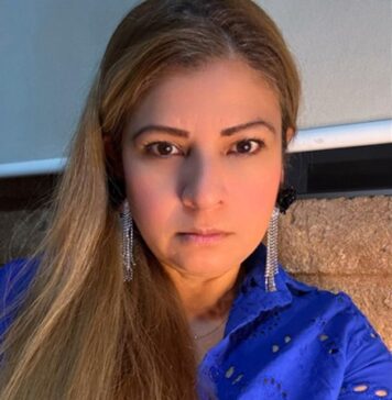 La salida de Javier Duarte: el regreso de “Las tijeras, pen…”