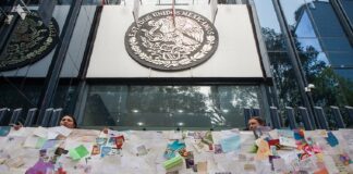 3 años en omisión: FGR tiene 10 días para publicar el Programa Nacional para Prevenir y Sancionar la Tortura.