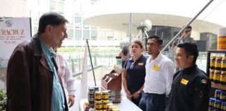 #Nepotismo: Fernández Noroña da luz verde a familiares directos de alcaldes veracruzanos para que aspiren al cargo