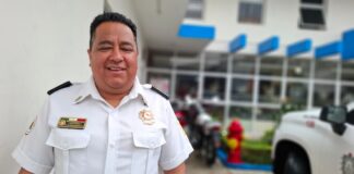 #Veracruz: Accidentes de pipas en Libramiento de Perote ponen en riesgo a bomberos y usuarios.