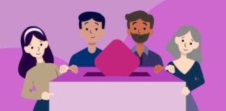 Adultos de 70 y más sí pueden ser funcionarios de casilla .