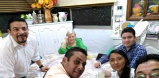 Hasta siempre, Paquita .