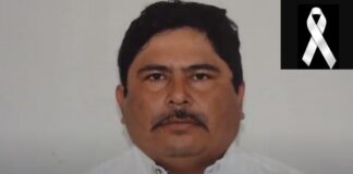 SIP recordó asesinato del fotoreportero Gregorio Jiménez de la Cruz #México #Veracruz