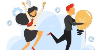 “Hepeating”, los hombres que les roban sus ideas a las mujeres.