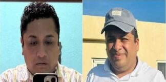 El Verde pide a autoridades de Veracruz dar con asesinos de hermanos Neri #PasoDelMacho