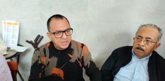 Acusan que dirigencia estatal de MC impuso a candidata a alcaldía en Xico.