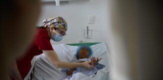 Salud Veracruz reactiva programa de cirugías para niños con quemaduras graves.