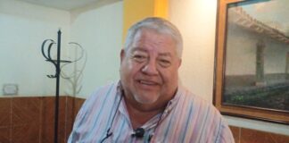 No se puede impulsar ley contra nepotismo si en la práctica se hace lo contrario: Manuel Huerta.