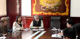 La salud pública y el medio ambiente, prioridad del Ayuntamiento de Xalapa.