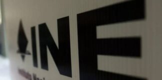 ¿El propio INE está violando la ley electoral?