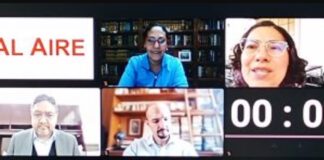 La campaña “La única opción libre de Yunes” se queda, dictamina el INE.