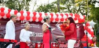 Amor con amor se paga; el IPE de Daniela Griego .