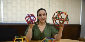 A paso lento, la presencia femenina en la ciencia .