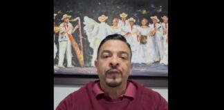 El “ubicatex” de Cazarín a Huerta .