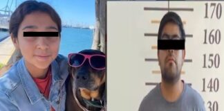 Localizan a la menor Jennifer sustraída por amigo de su padre #Grooming