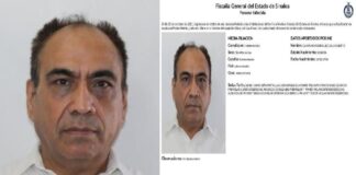 Madres Buscadoras de Sonora encuentran restos de Jesús Alberto Camacho, periodista desaparecido en Sinaloa