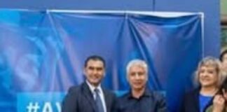 Jhonny Archer, por el PAN y por Xalapa.