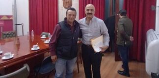 Avanza la propuesta para reducir tarifas eléctricas en Veracruz con apoyo de Rocío Nahle.