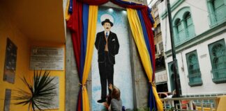 El Papa autoriza la canonización del venezolano José Gregorio Hernández.