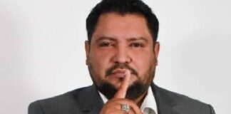 #Veracruz: Encuentran sin vida al periodista Josué Otoniel Alejandre Gaytán