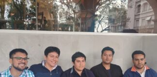 Jóvenes veracruzanos desarrollan modelo de inteligencia artificial que podría liderar el mercado.