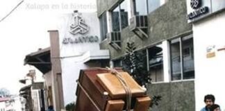 Juanote: Un Personaje Icónico de Xalapa .