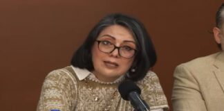 El gobierno nos queda a deber no sólo a las mujeres jueces destituidas, sino a cientos de secretarias y actuarias: Magistrada Julia García