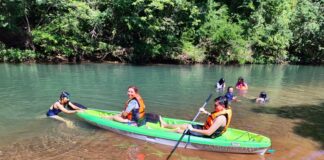 Kan Tasejkan, primer destino turístico de Veracruz reconocido como Paraíso Indígena