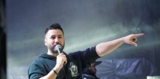 Música, baile y tradición: así vivieron los tlacotalpeños el tercer concierto masivo