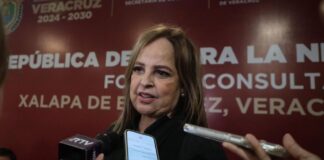 Veracruz, entre los estados donde el crimen organizado más recluta a niñas y niños: SIPINNA