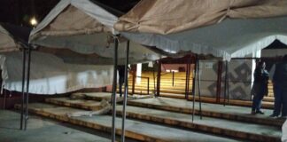 Después de 4 días, los sindicatos magisteriales liberan instalaciones de la SEV