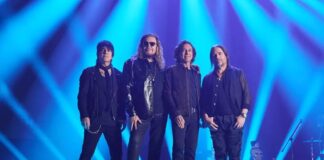Maná: primera banda en español nominada al Salón de la Fama del Rock & Roll.