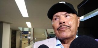 Autor de cabecera de Paquita la del Barrio se pronuncia por homenaje póstumo en #Veracruz: