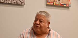 Lamentable que partidos políticos no vean que algunos aspirantes tienen vínculos con DO:  Manuel Huerta