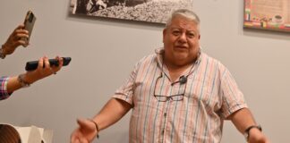 Acusan al Senador Manuel Huerta de impulsar paro de labores en delegación de Bienestar #Veracruz