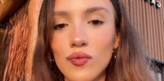 LA INFLUENCER DE LA VIOLENCIA.