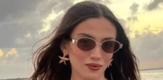 Marianne Gonzaga solo enfrenta cargos por lesiones calificadas tras acuchillar 14 veces a su víctima