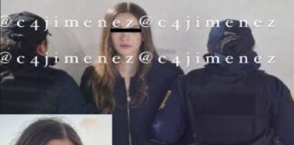 Detienen a dos personas vinculadas con ataque de Influencer a Valentina Gilabert.