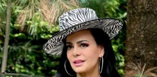Esposo de Maribel Guardia revela que la actriz se encuentra bien de salud, tras escalofriante predicción.