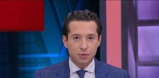 Los últimos 80 días de Fernández Noroña.