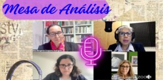 Mesa Política: niñas y mujeres, las más afectadas por el recorte de fondos USAID.