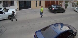 Sentencian a Miguel “N” a 50 años de cárcel por “feminicidio no íntimo” de Milagros N