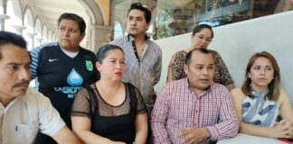 Candidato independiente pide ayuda ciudadana para contender por Emiliano Zapata.