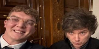 #EscándaloMundial #Criptogate: Milei promocionó criptomoneda que llevó a la quiebra a miles.