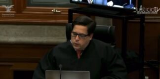 Los puntos sobre las íes del ministro Alfredo Gutiérrez Ortiz Mena