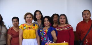 Promoverá diputada destinar más espacios a la exhibición de artesanías