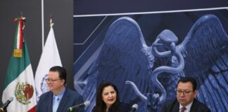 #Polémica: TEPJF pide a 4 ministros “activistas” de SCJN excusarse de votar en suspensiones de elección judicial