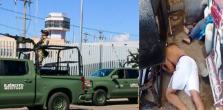 No se confirma si fue motín o ajuste de cuentas en cárcel de Tabasco que dejó 7 reos muertos