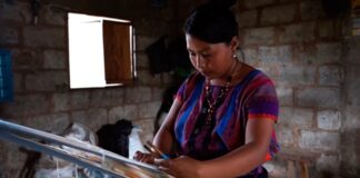 Fomentar la igualdad desnormaliza la discriminación, considera Noemí Monroy Enríquez.